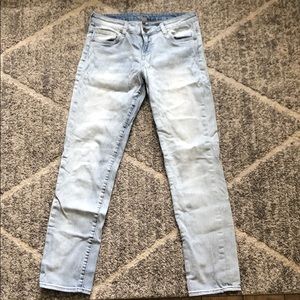 Kut from Kloth boyfriend jeans